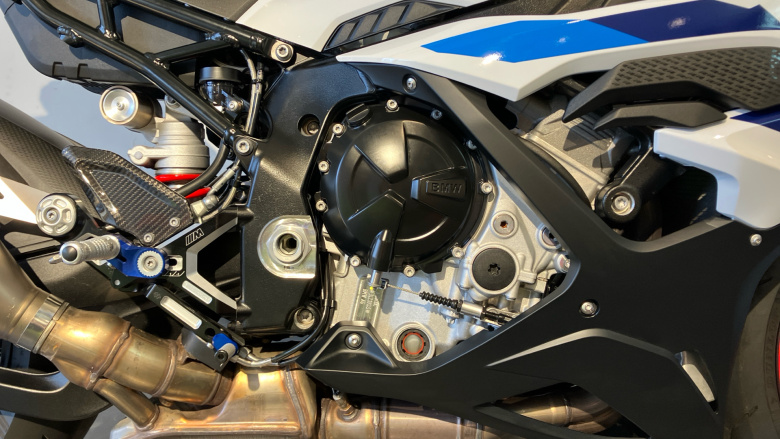 (23MY) BMW S1000 RR Sport